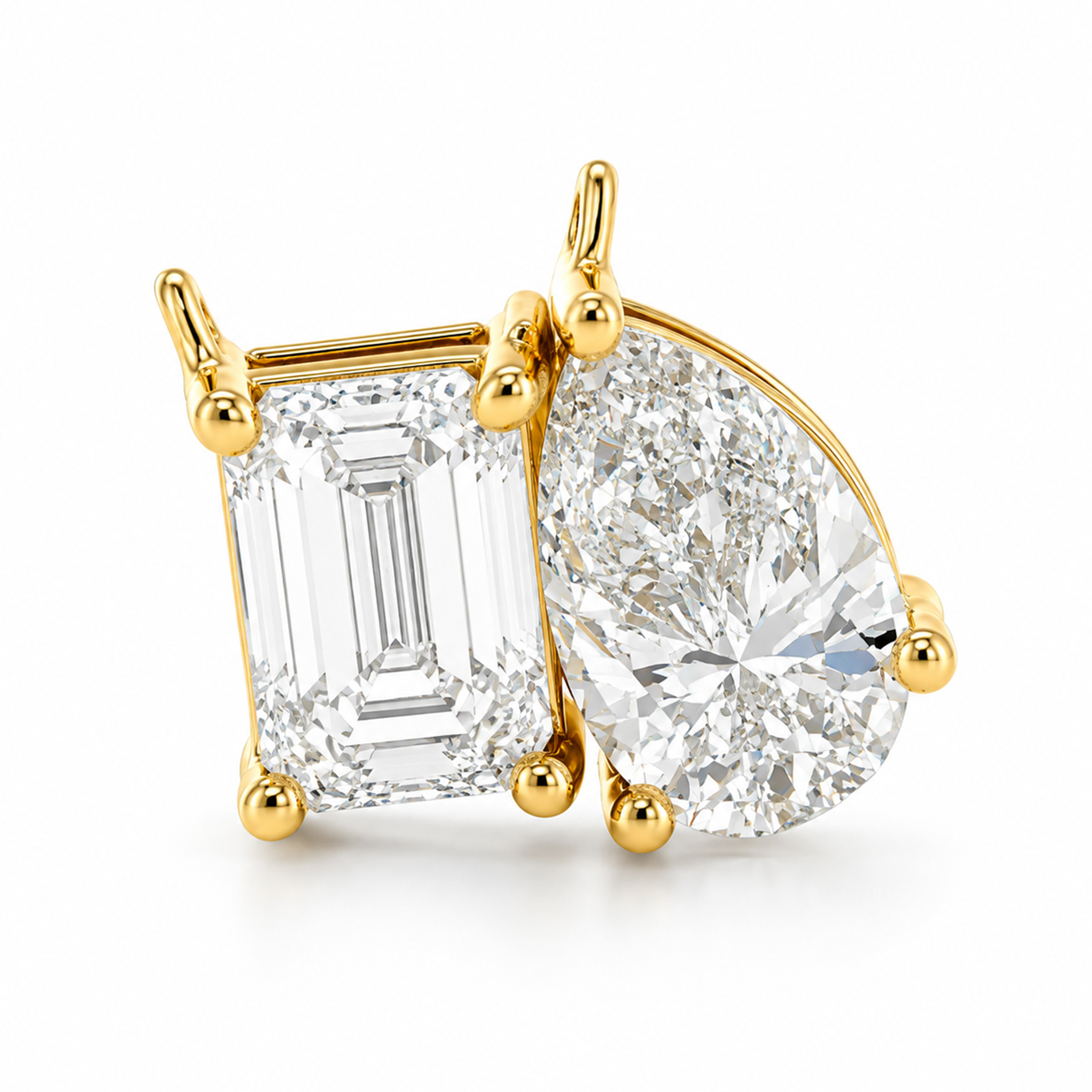 BN1000761 Yellow Gold